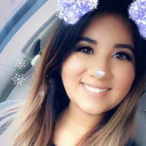 Meet your Posher, Marisa